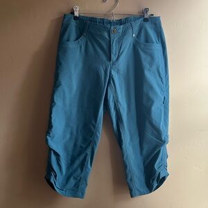 KUHL
Trekr Kapri Pants - Women's

20S